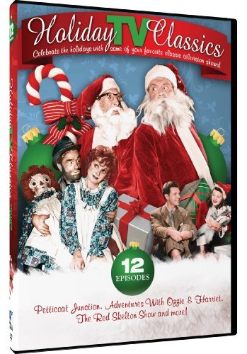 Holiday Tv Classics Vol. 2/Holiday Tv Classics@Tvg